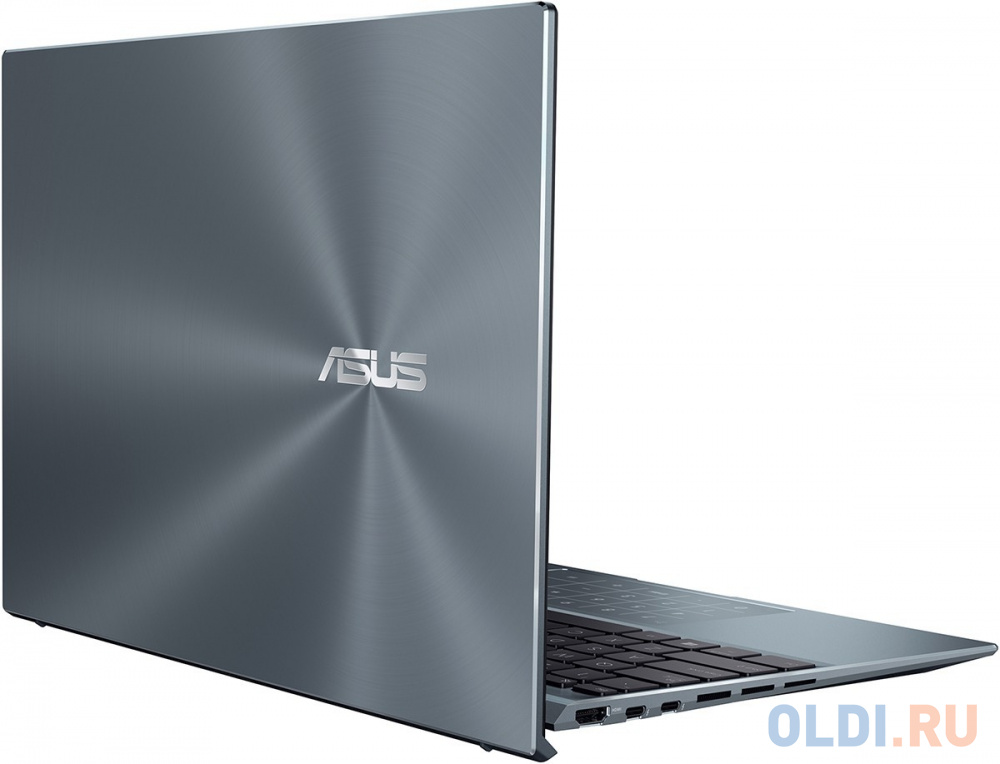 Ноутбук ASUS ZenBook 14X OLED UX5401ZA-KN150W 90NB0WM1-M00AT0 14"