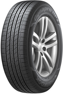 255/65 R18 Hankook Dynapro HP2 RA33 109H