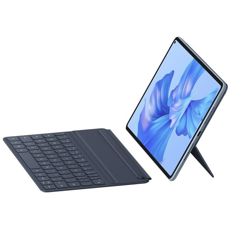 Чехол-клавиатура Huawei для MatePad Pro 11 C-Goethe-Keyboard Blue 55036265