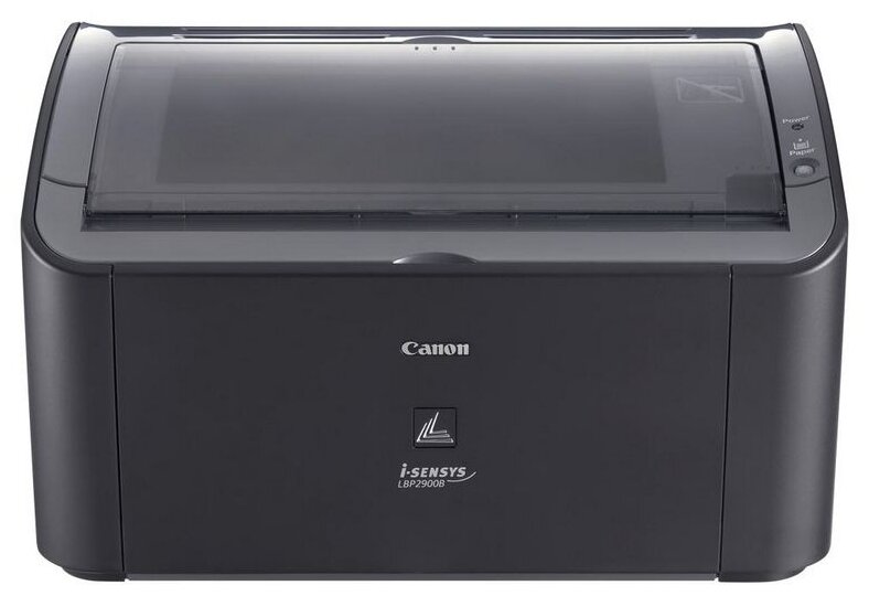 Принтер лазерный Canon Laser Shot LBP2900B (0017B049АА) A4