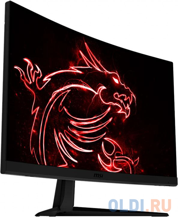 Монитор 27" MSI Optix G27C5 в Москвe