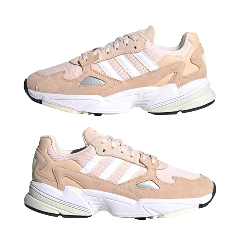 Кроссовки Adidas Falcon W р.6.5 UK Pink IG8306