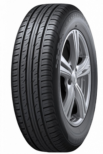 285/65 R17 Dunlop Grandtrek PT3 116H