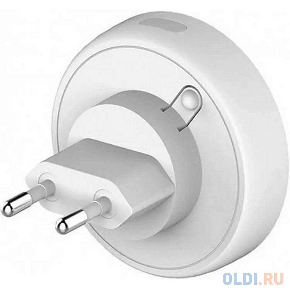 Умная лампа Yeelight Plug-in Nightlight (YLYD11YL) в Москвe