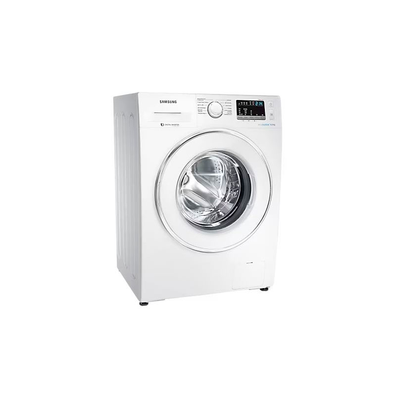 Стиральная машина Samsung WW60J4210JWOLD