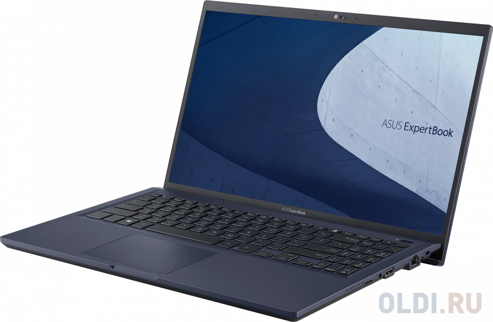 Ноутбук ASUS ExpertBook B1 B1500CEAE-BQ2615X 90NX0441-M00E50 15.6"