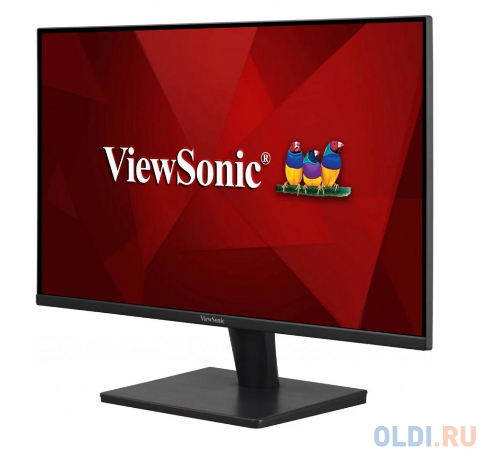 Монитор 27" ViewSonic VA2715-2K-mhd