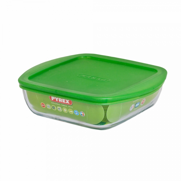 Блюдо для запекания Pyrex 211P000/5046ST 20x17x5,5см 1л в Москвe