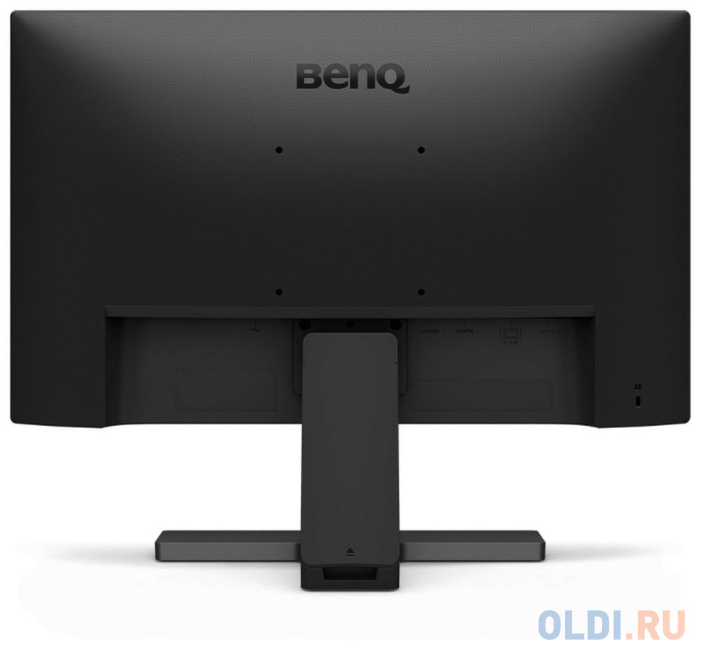 Монитор 22" BENQ GW2283 черный IPS 1920x1080 250 cd/m^2 5 ms HDMI VGA Аудио 9H.LHLLA.TBE