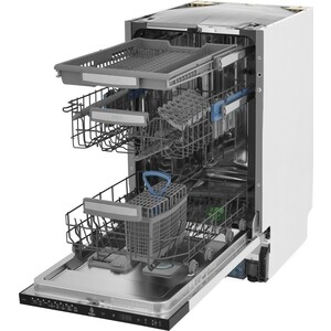 Встраиваемая посудомоечная машина Jacky's JD SB5301