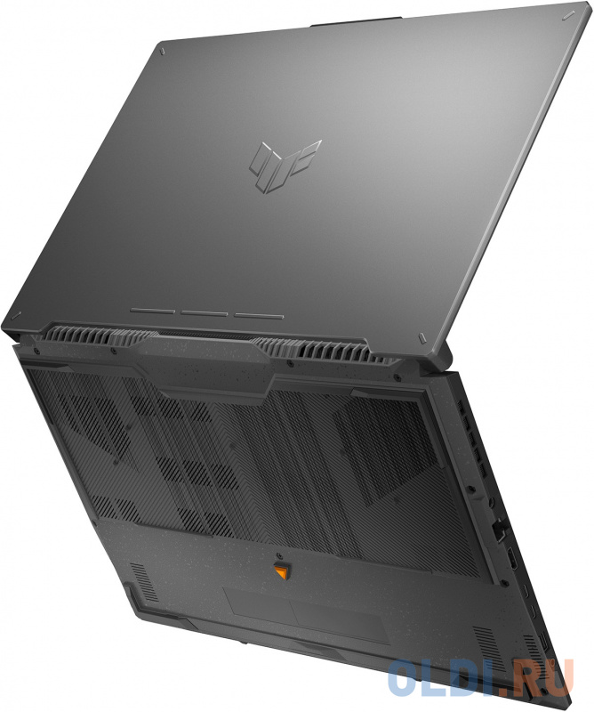 Ноутбук ASUS TUF Gaming A17 FA707NV-HX064 90NR0E35-M003R0 17.3"