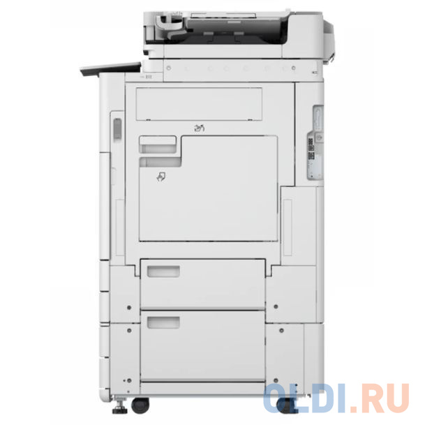 МФУ Canon imageRUNNER ADVANCE DX C3926I (SRА3, цветное, 26/15 ppm A4/A3, 3,5 GB + SSD256 GB, 1,8 Ghz DualCore, 1200dpi, USB, Network, Wi-Fi, Duplex, 2