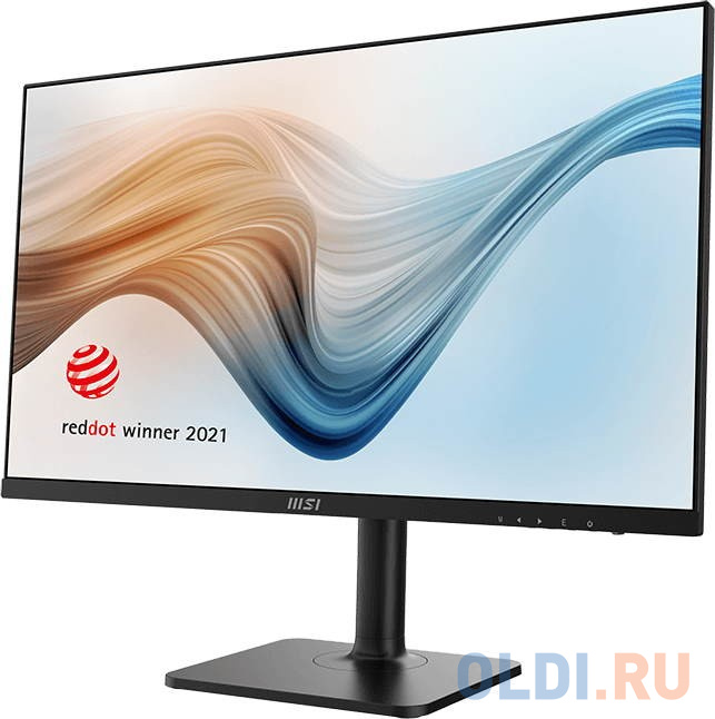 Монитор LCD 27'' [16:9] 1920х1080(FHD) IPS, nonGLARE, Нет, 75 Гц, 250cd/m2, H178°/V178°, 1000:1, 100M:1, 16,7 миллионов цветов, 5ms, HDMI, D