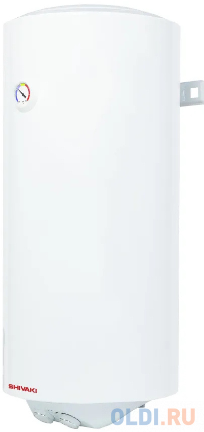 Shivaki premium eco 2.0kW, 150L, white