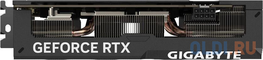 Видеокарта PCIE16 RTX4070 12GB DDR6 GV-N4070WF2OCV2-12GD GIGABYTE в Москвe