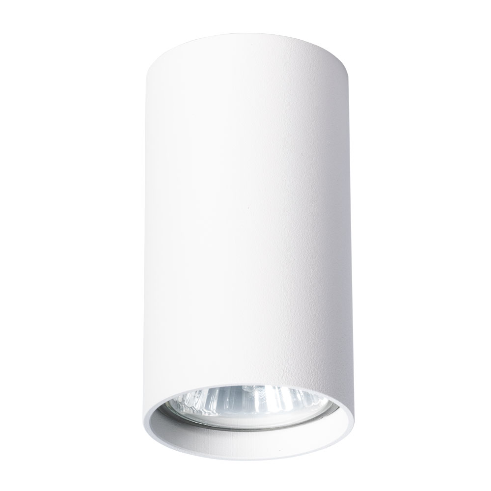 Светильник подвесной Arte Lamp Unix A1516PL-1WH