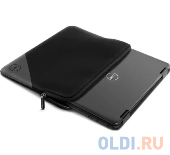 Чехол для ноутбука 15.6" DELL Case Essential Sleeve 15 полиэстер