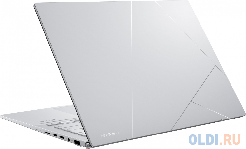 Ноутбук ASUS ZenBook 14 UX3402VA-KP308 90NB10G6-M00FE0 14" в Москвe