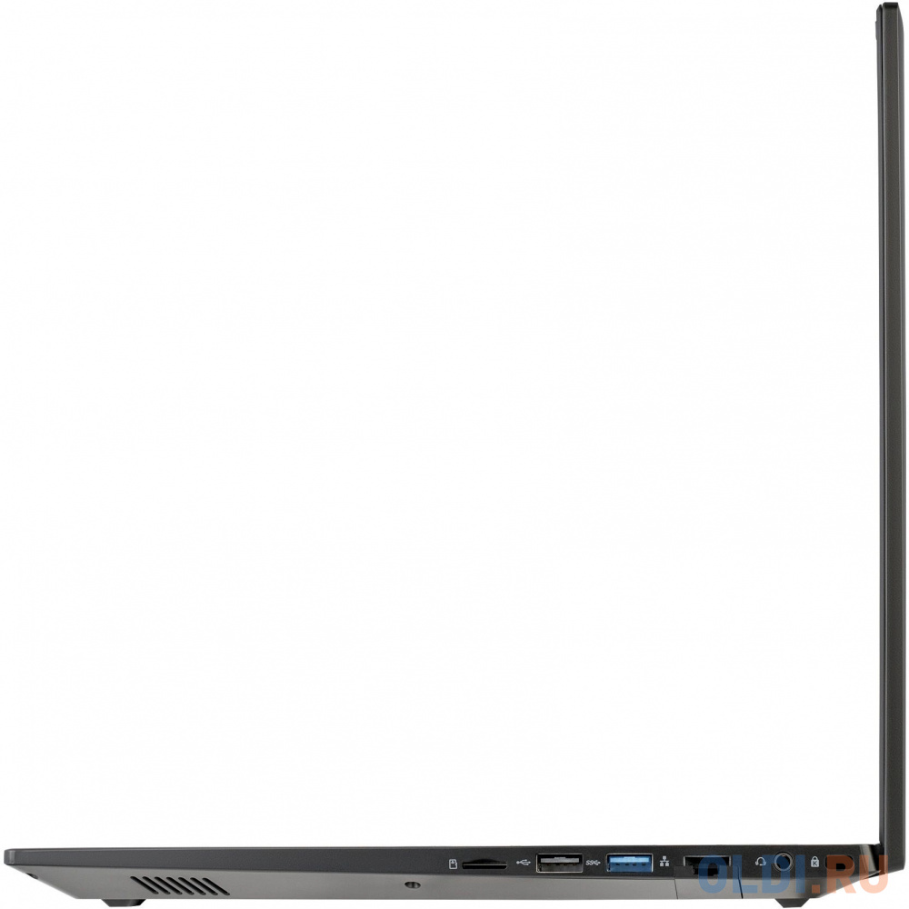 Ноутбук IRU Калибр 15PH Ryzen 5 5500U 16Gb SSD512Gb AMD Radeon Rx Vega 7 15.6" IPS FHD (1920x1080) Free DOS black WiFi BT Cam 4350mAh (2053990) в Москвe