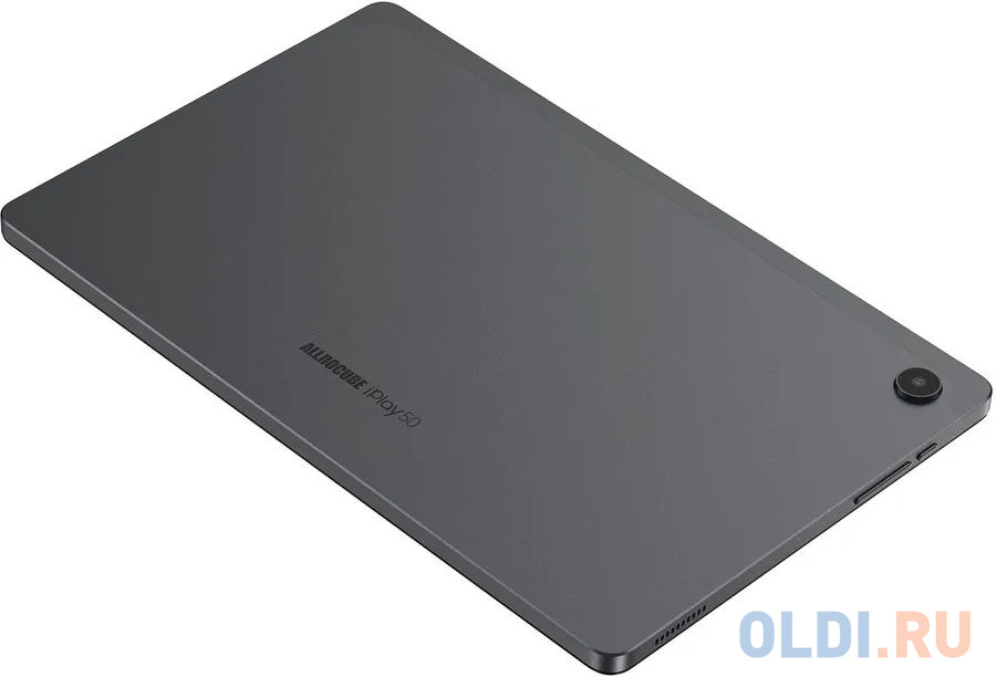 Планшет Alldocube iPlay 50 (T1030) 10.3" 128Gb Gray Wi-Fi 3G Bluetooth LTE Android в Москвe