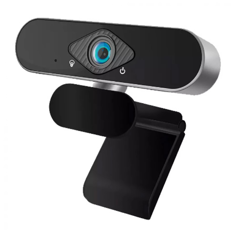 Вебкамера Xiaomi Via USB Camera Black XVV-3320S-USB