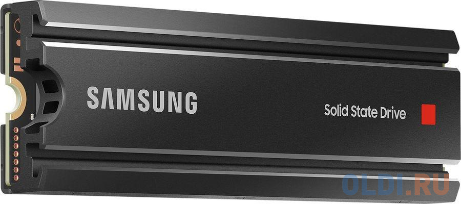 SSD накопитель Samsung 980 PRO 1 Tb PCI-E 4.0 х4 в Москвe