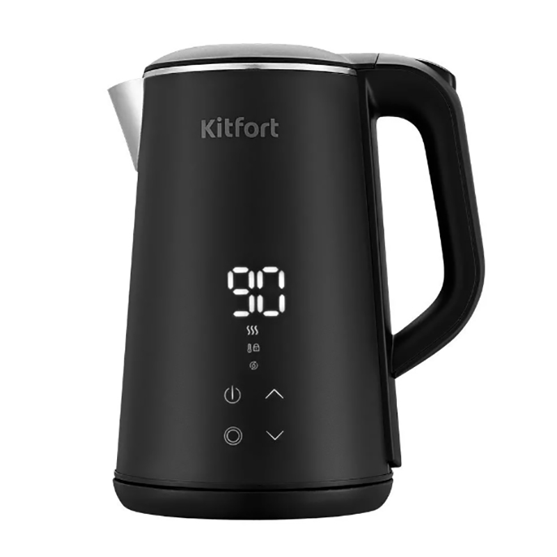 Чайник Kitfort KT-6188 1.6L