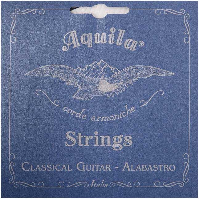Струны AQUILA 19C для классической гитары