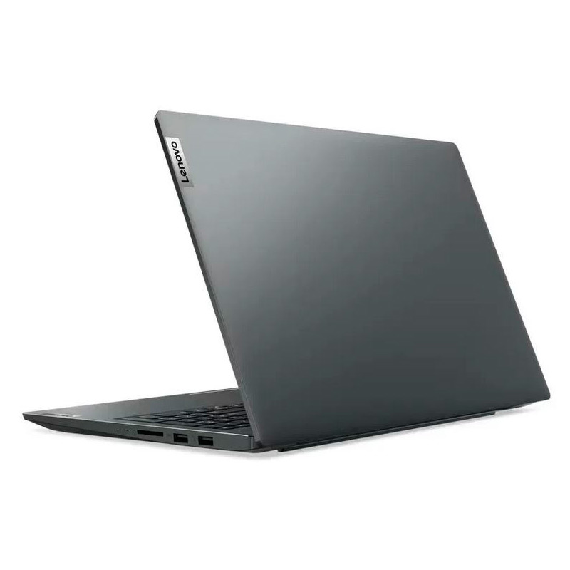 Ноутбук Lenovo IdeaPad 5 15IAL7 82SF00FURK (Intel Core i5-1235U 1.3Ghz/16384Mb/512Gb/nVidia GeForce MX550 2048Mb/Wi-Fi/Bluetooth/15.6/1920x1080/No OC)