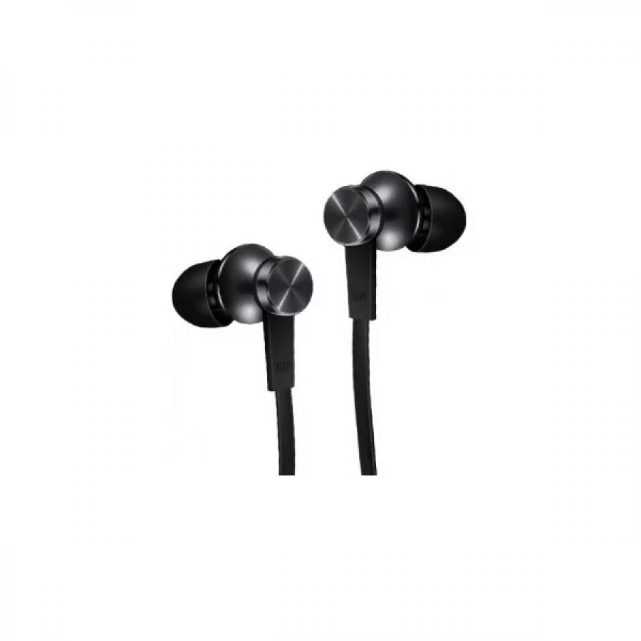 Наушники Xiaomi 1More Piston Fresh Bloom Matte Black (ZBW4354TY) в Москвe