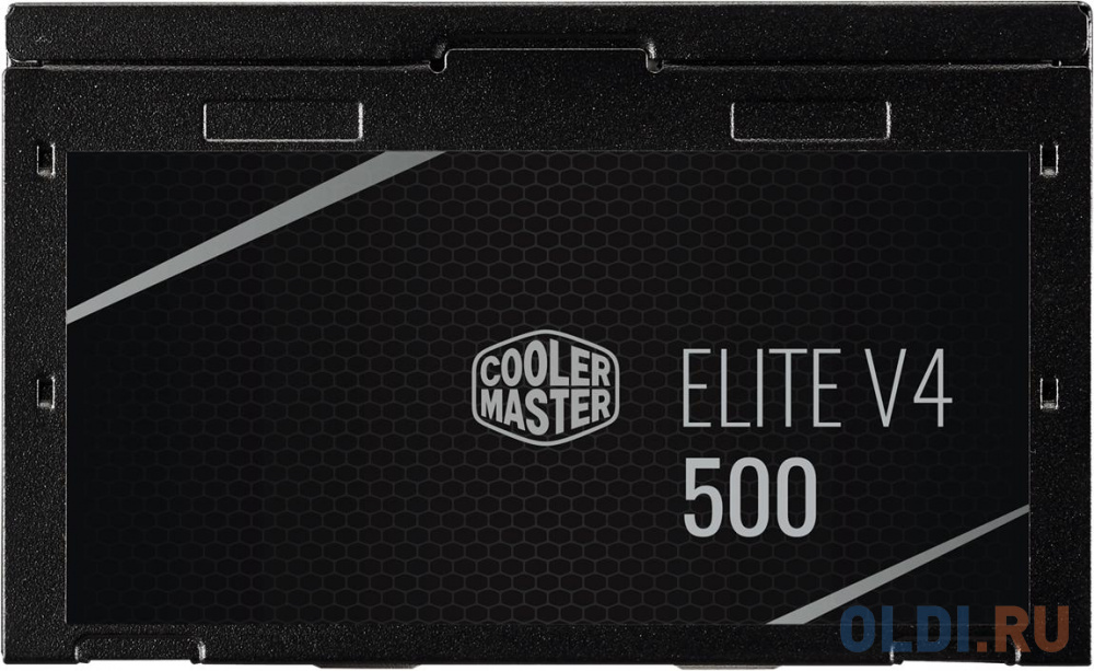 Блок питания Cooler Master Elite V4 500W 500 Вт