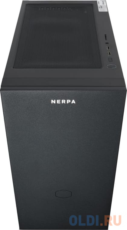 Компьютер NERPA BALTIC LADOGA I550