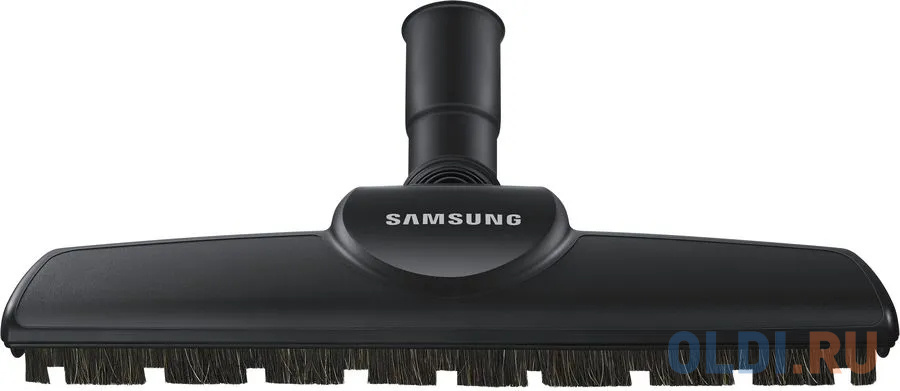 Пылесос Samsung VC4100 сухая уборка оранжевый чёрный