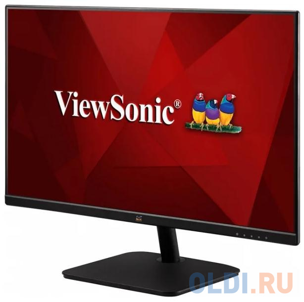 Монитор 23.8" ViewSonic VA2432-h в Москвe