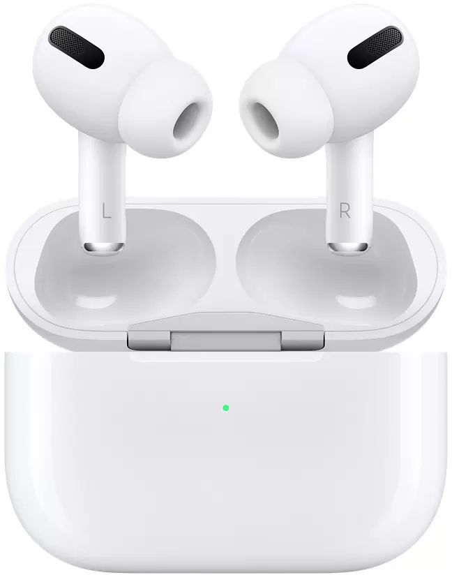 Наушники Apple AirPods Pro with MagSafe MLWK3