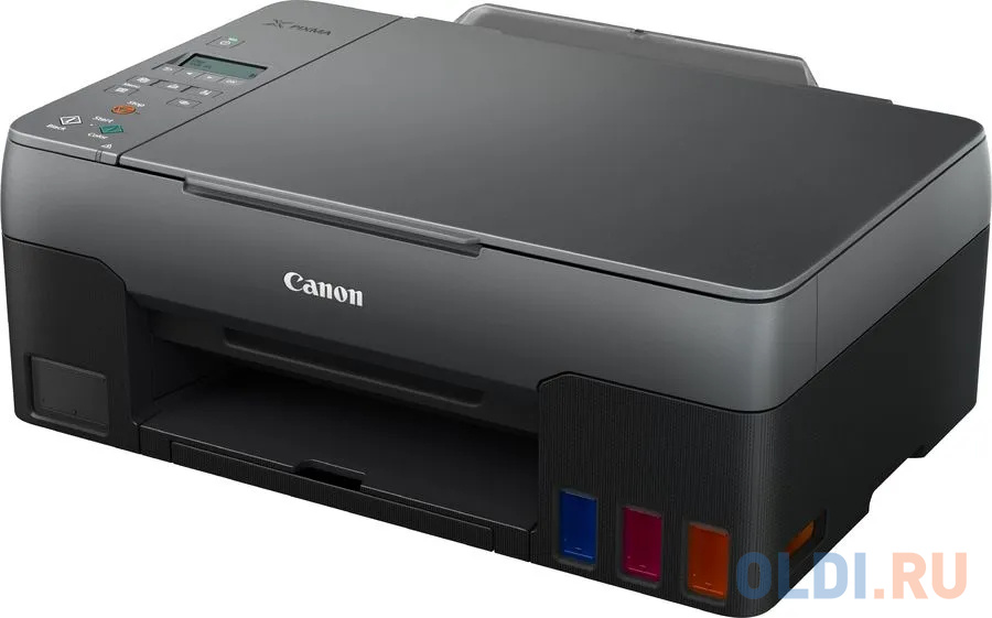 Струйное МФУ Canon PIXMA G3420