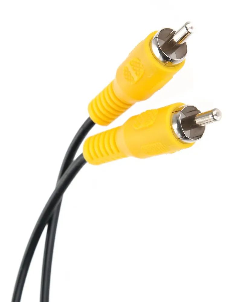 Кабель AUDIO RCA-RCA 2M Telecom TAV4158-2M