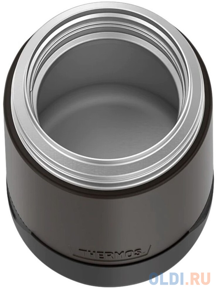 Thermos Термос для еды GUARDIAN TS-3039, шоколадный, 0,8 л.