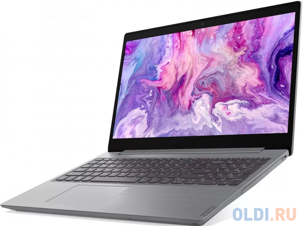 Ноутбук Lenovo IdeaPad L3 15IML05 81Y300T1RK 15.6"