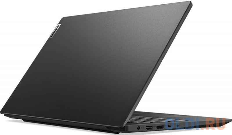 Ноутбук Lenovo V15 G4 AMN Ryzen 3 7320U/8Gb/SSD512Gb/15.6&quot;/IPS/FHD/NoOS/black (82YU00VDRU)