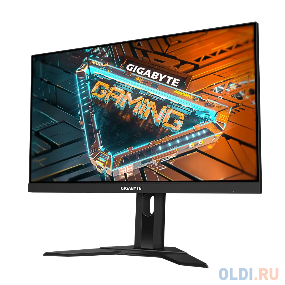 Монитор GIGABYTE 9DG24F2-00-1BBEU 23.8'' 1920x1080, IPS, 178/178, 1мс, 165Гц, 300nit, DP/2HDMI, 3USB, HT, 1y в Москвe