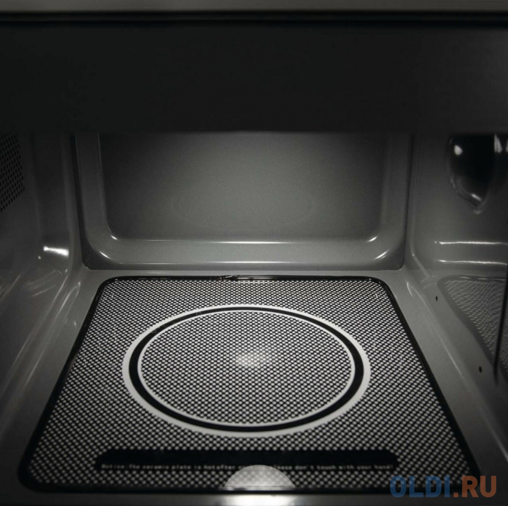 Gorenje MO20S4BC	 Микроволновая печь, 20л, 700 Вт, черная в Москвe