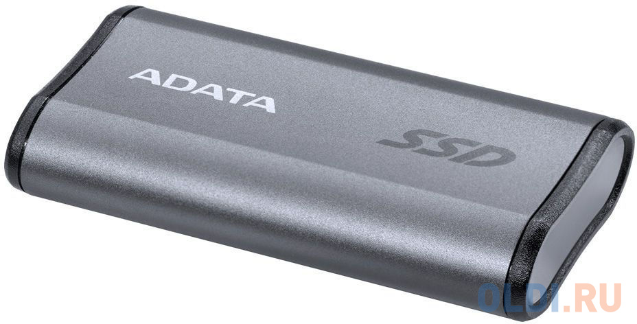 SSD внешний жесткий диск USB3.2 2TB AELI-SE880-2TCGY ADATA