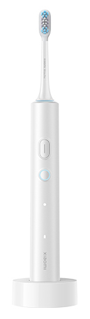 Зубная щетка электрическая Xiaomi Electric Toothbrush T501, Белая