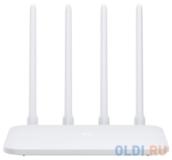 Беспроводной маршрутизатор Xiaomi Mi WiFi Router 4C (4C)