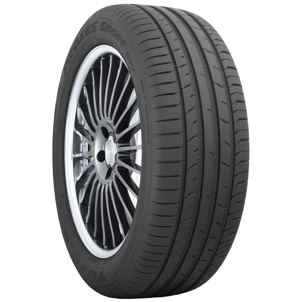 Шины 255/40 R21 Toyo Proxes Sport 102Y SUV