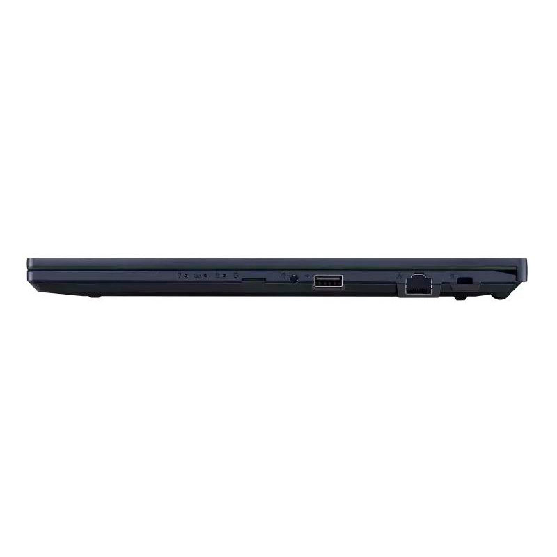 Ноутбук ASUS ExpertBook B1 B1500CBA-BQ1344 90NX0551-M02110 (Российская клавиатура) (Intel Core i5-1235U 3.3GHz/8192Mb/512Gb SSD/Intel UHD Graphics/Wi-Fi/Cam/15.6/1920x1080/No OS)