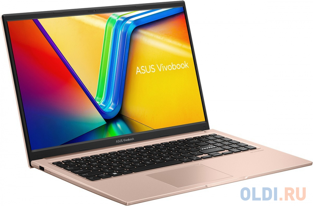 Ноутбук ASUS Vivobook 15 X1504VA-BQ146 90NB10J3-M00BX0 15.6"