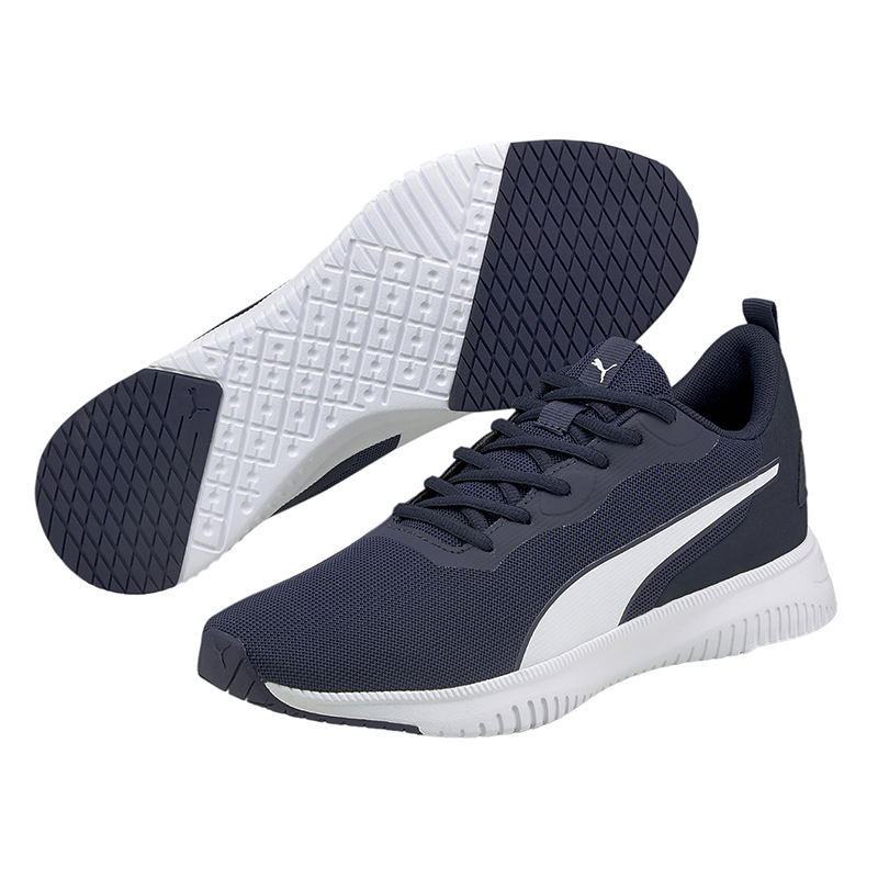 Кроссовки Puma Flyer Flex р.37 EUR Blue 19520106