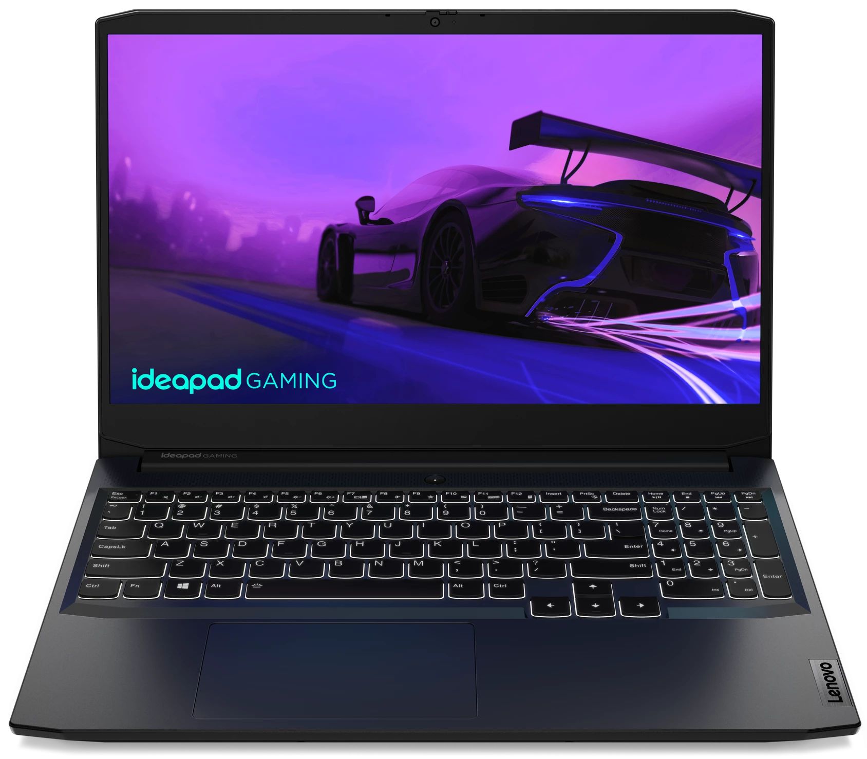 Ноутбук Lenovo IdeaPad Gaming 3 (82K1015URK)